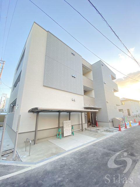 カーサ針一東