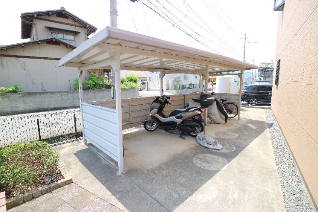 コーポウインクル
