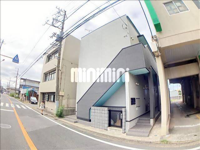 パトリアSMK