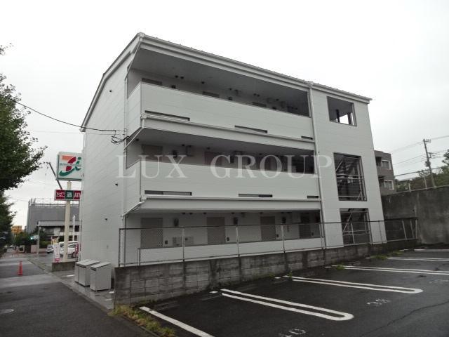 カインドネス京王堀之内