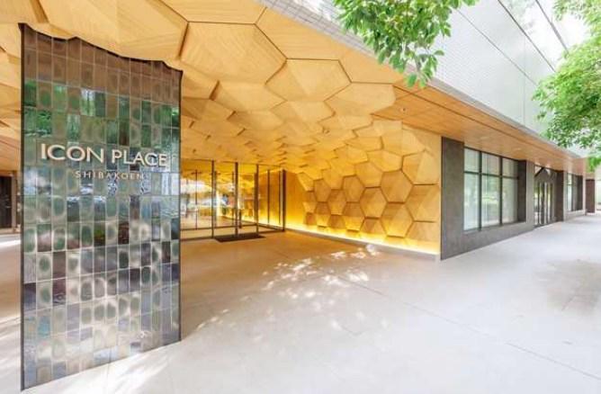 ICON PLACE SHIBAKOEN
