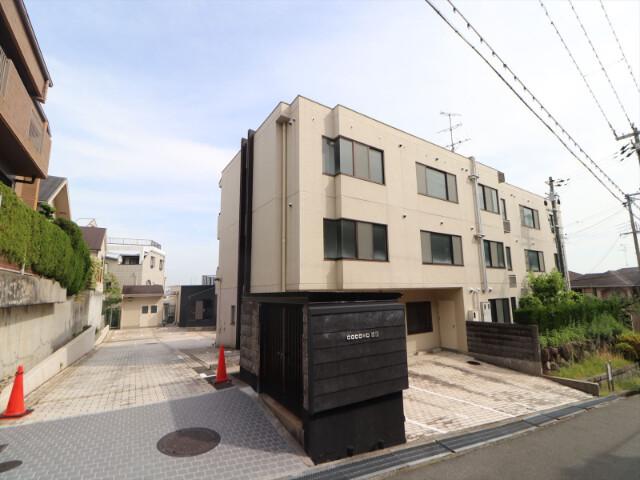 アーク吹田