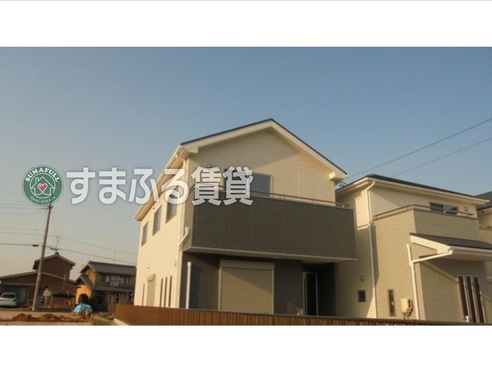 サン丸山A棟