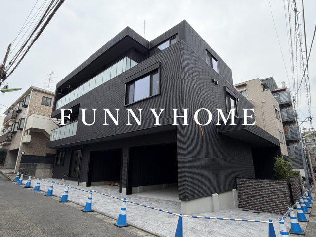 MAISON SP 自由が丘