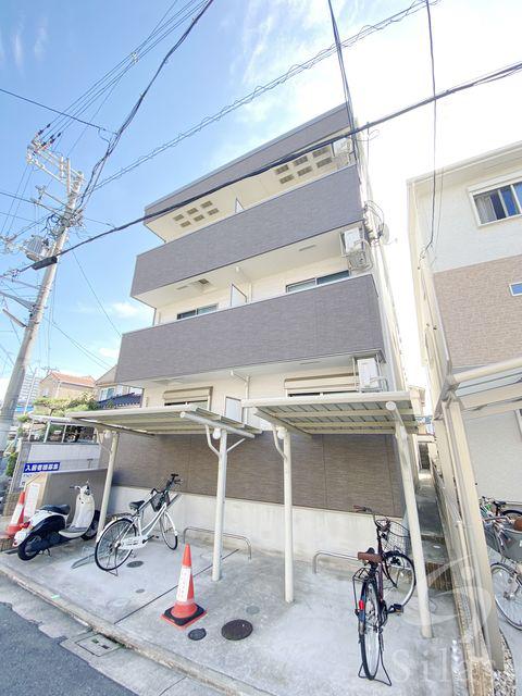 フジパレス堺梅北