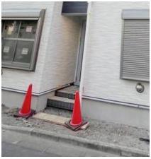 マーレ西新井