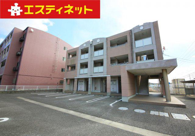 サンリッツ高宮C(ワンルーム/1階)