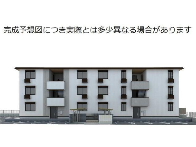 DーROOM琴平一丁目