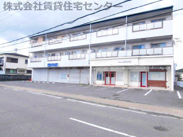 グリーンフル北野