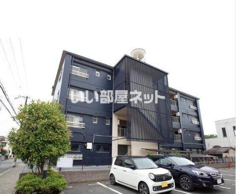 MISTRAL別府駅前