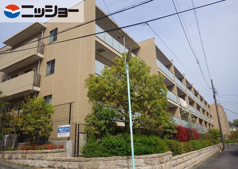 プライムメゾン富士見台(4LDK/2階)