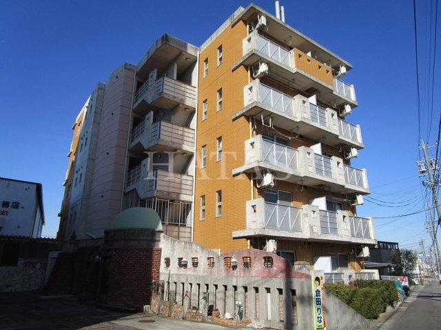 イデアルビーダ芳川