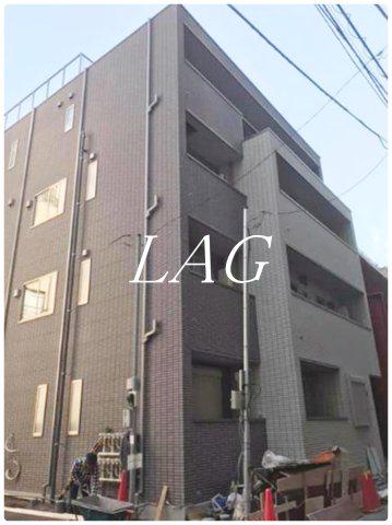 DWELL UENO