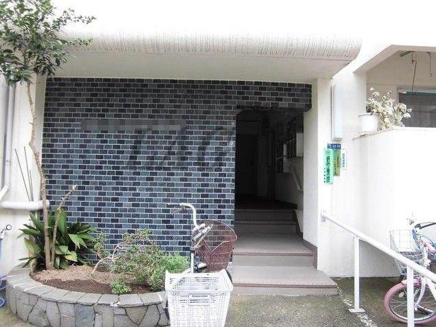 目白グローリーマンション