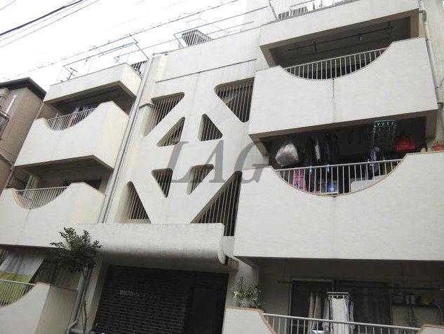 目白グローリーマンション