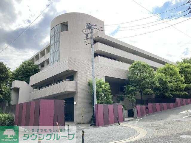 クレセントコート川崎(ワンルーム/4階)