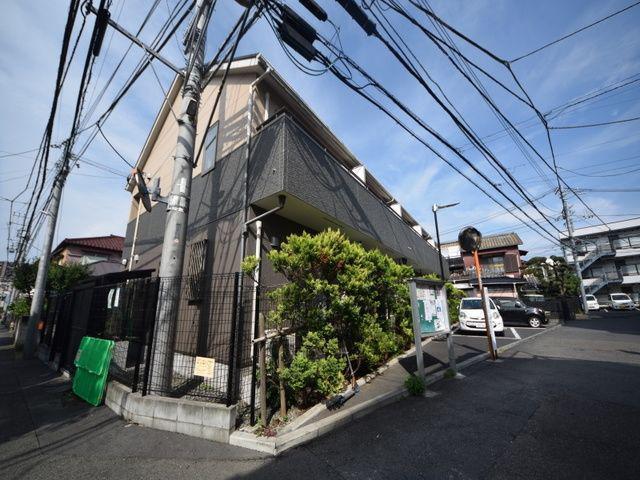 シュールメゾン戸塚
