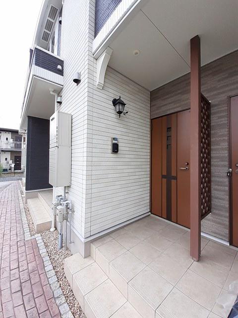 パレス旭本町