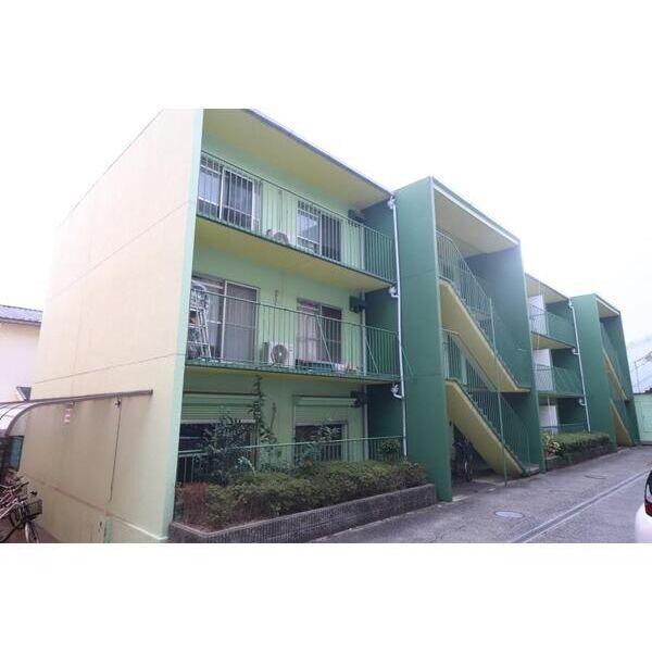 ヴィラひばりヶ丘