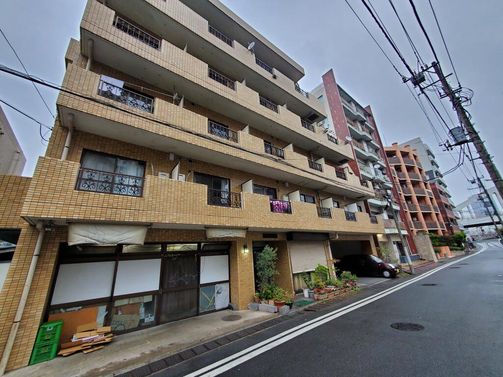 井上ビル