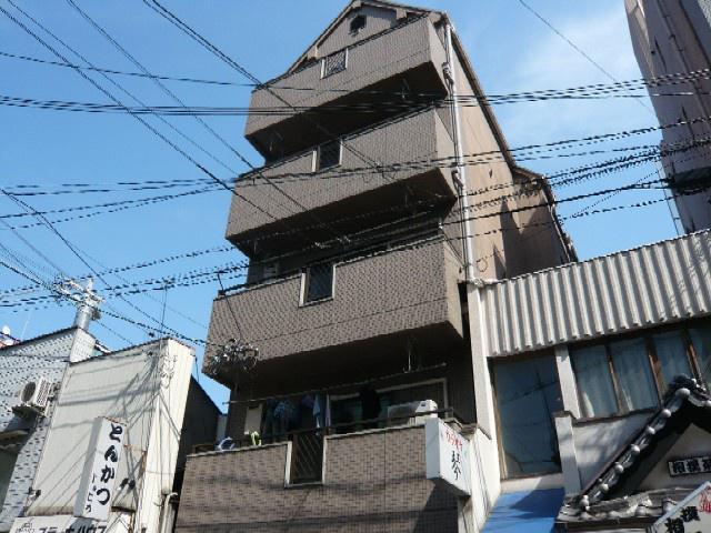 シティーハイツ豊秀