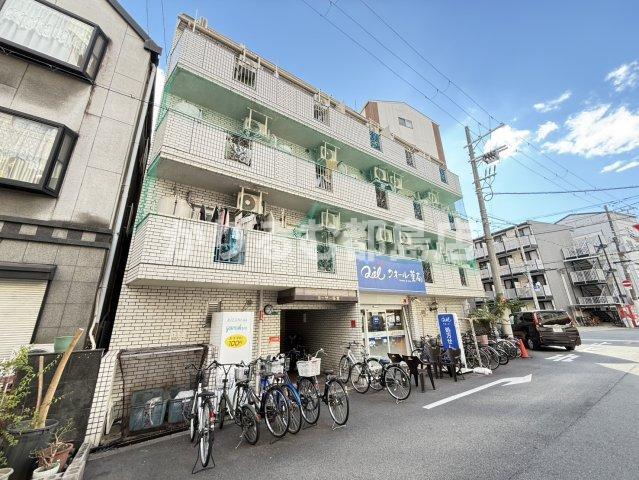 カーサー桜ノ宮