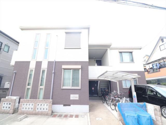 フィオーレ山手町