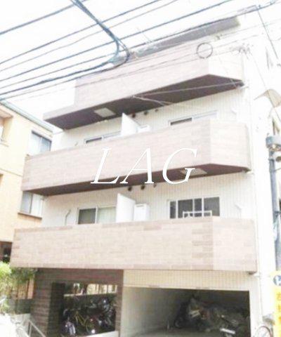 ブライズ大森東