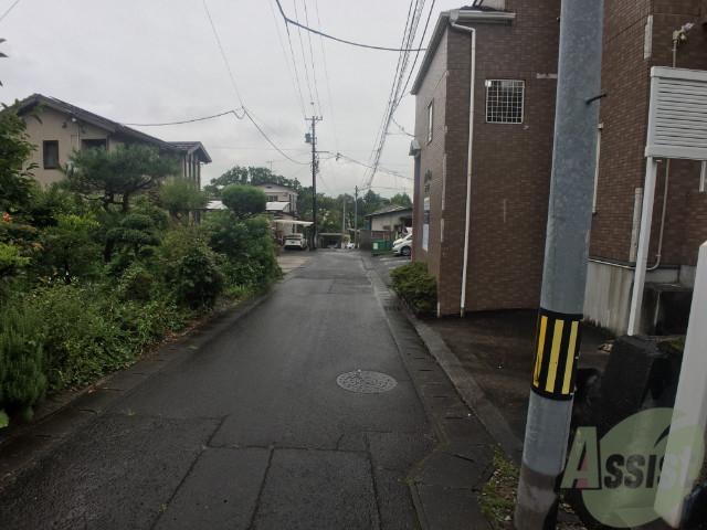 オークヒルズⅢ