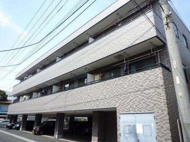 ミナモトマンション 1