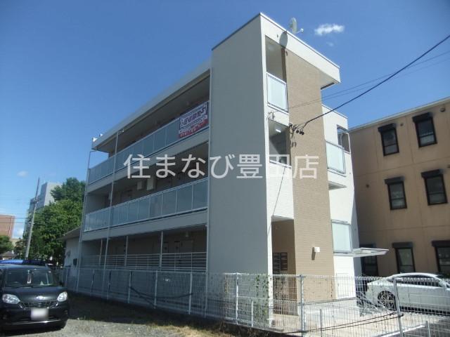 リブリ・プルミエール豊田