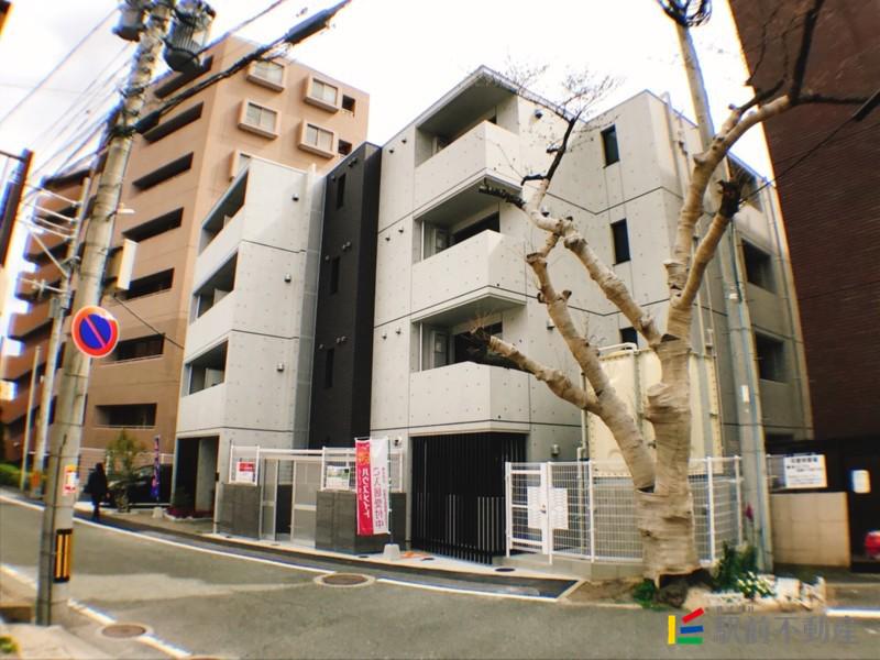 BRANCHE春日原