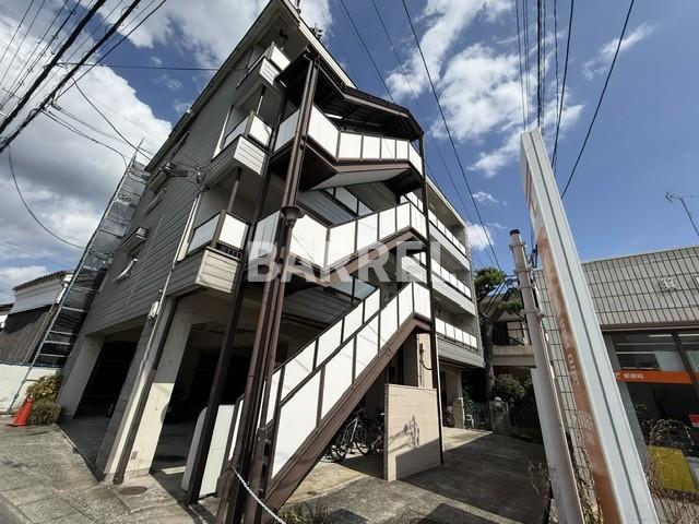 むつみマンション