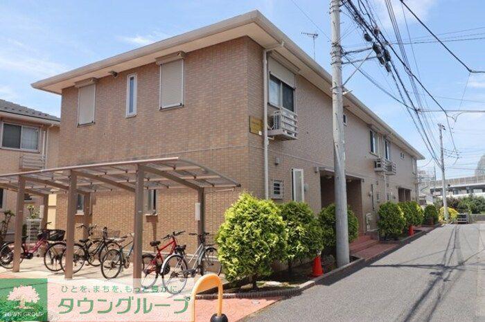 サニーモール壱番館