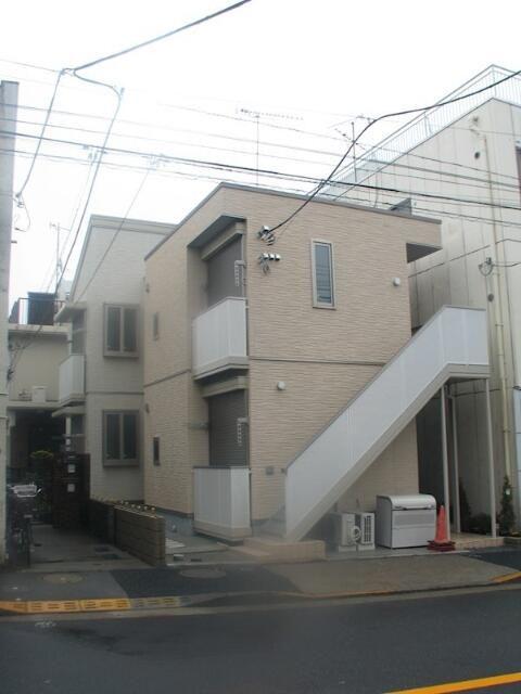 ことといハウス