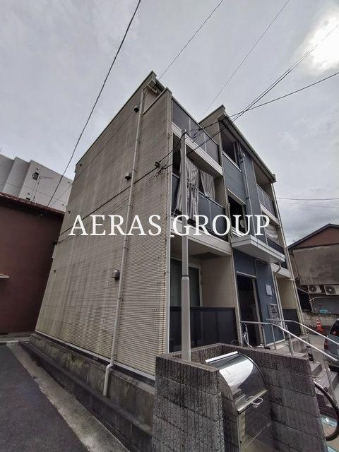 レオネクストアキタヤ