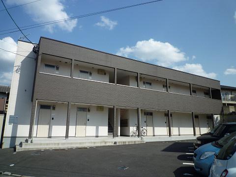フェリーチェ原町
