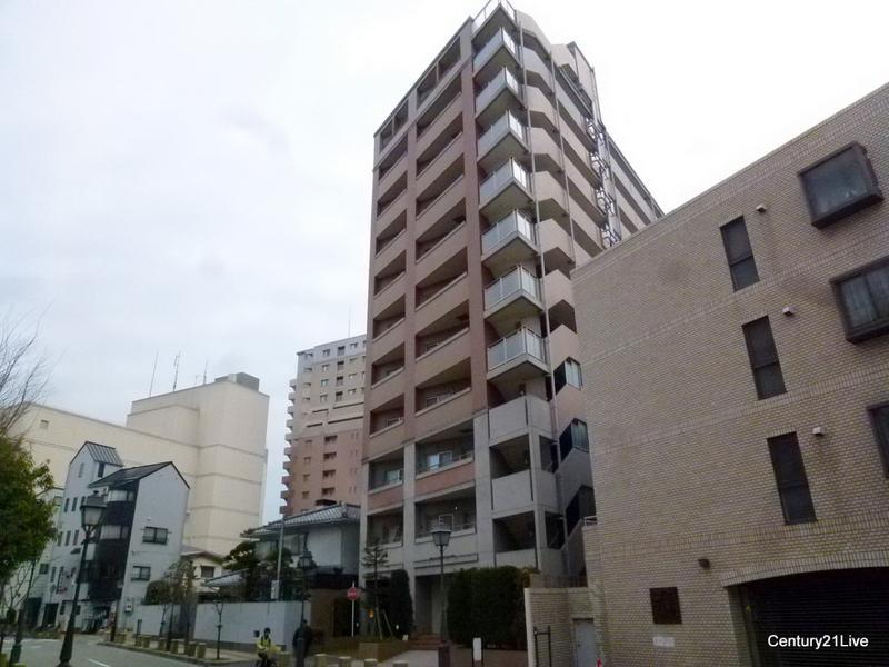 グランプレイズ宝塚南口
