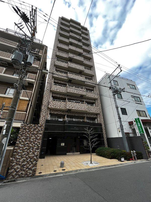 アドバンス上町台IIクレイドル