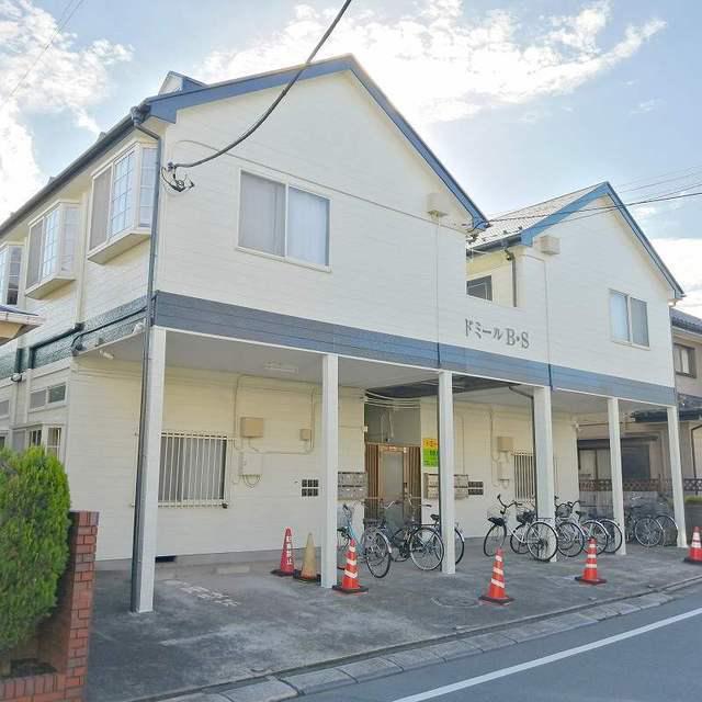 ドミールBS