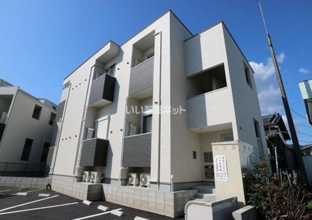アルヴィータ基山II