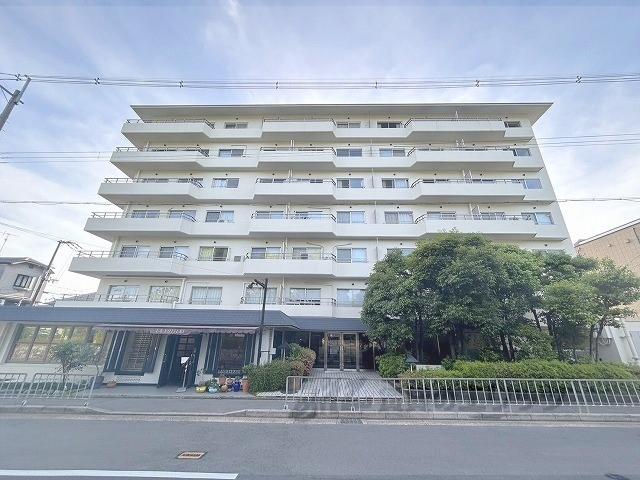 京都グランドハイツ