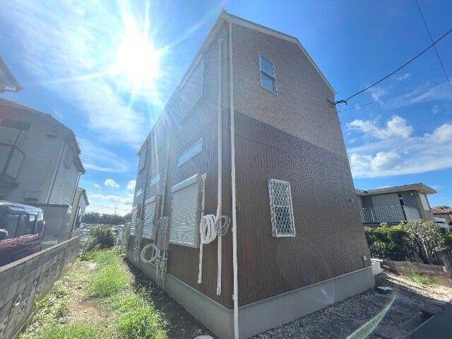 シティハイツ程久保2丁目