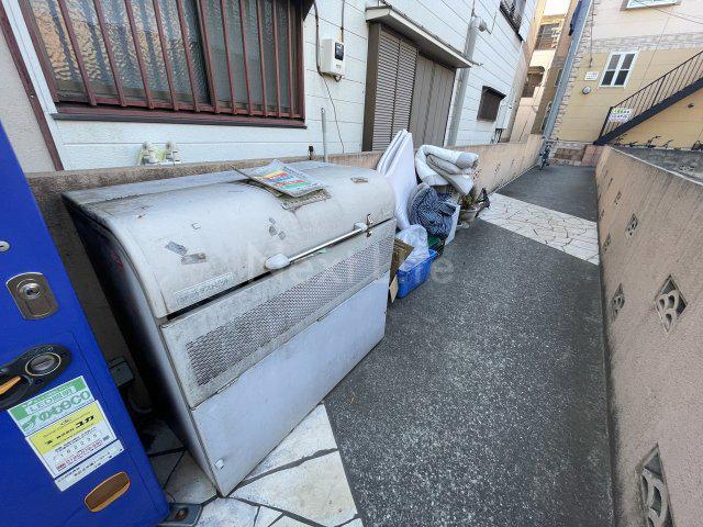 ユナイト鹿島田フェリクス