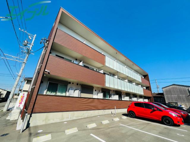 エスポワール白須賀