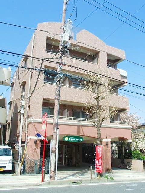 アエリア湘南