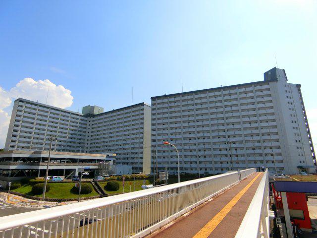 泉北若松台AB