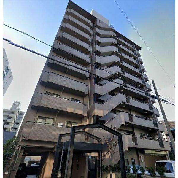イトーピア千代田マンション