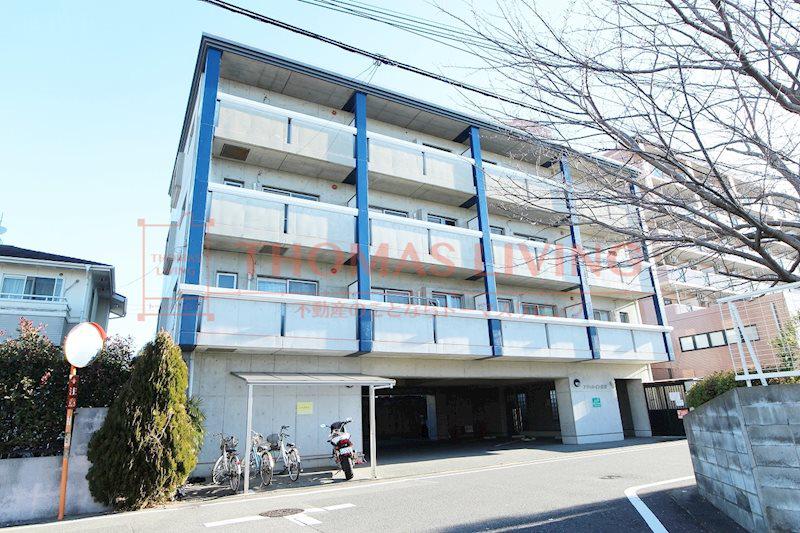 アシュレイン新宮