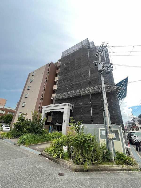 ルミネソレイユ江坂